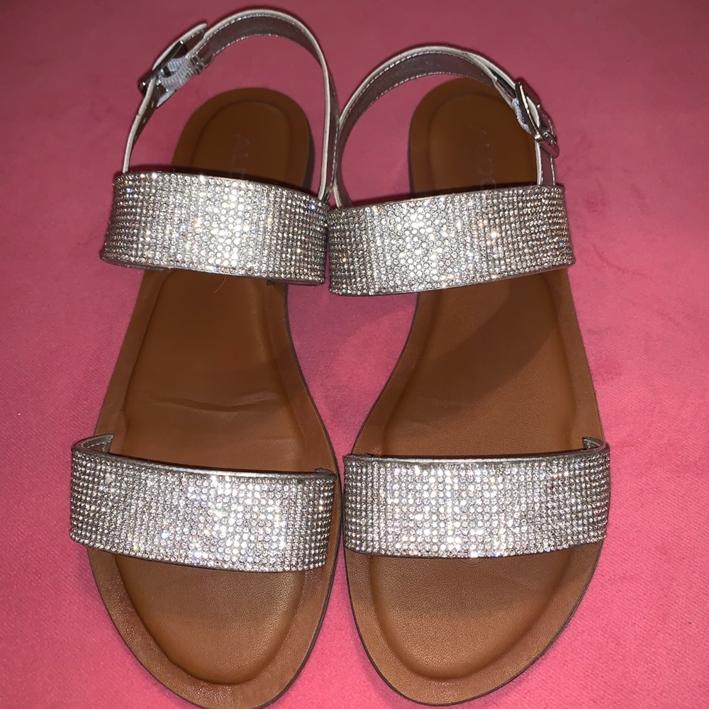 ALDOS HYGINUS SANDALS